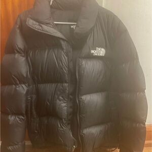North Face retro 1996 puffer. L